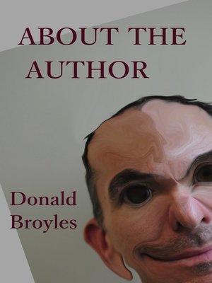 cover image of About the Author